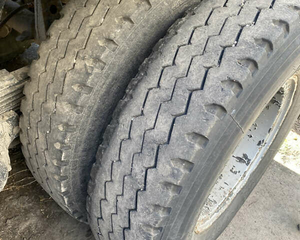 ОДАЗ 9370, объемом двигателя 0 л и пробегом 500 тыс. км за 1800 $, фото 8 на Automoto.ua