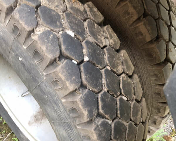 ОДАЗ 9370, объемом двигателя 0 л и пробегом 0 тыс. км за 2500 $, фото 5 на Automoto.ua