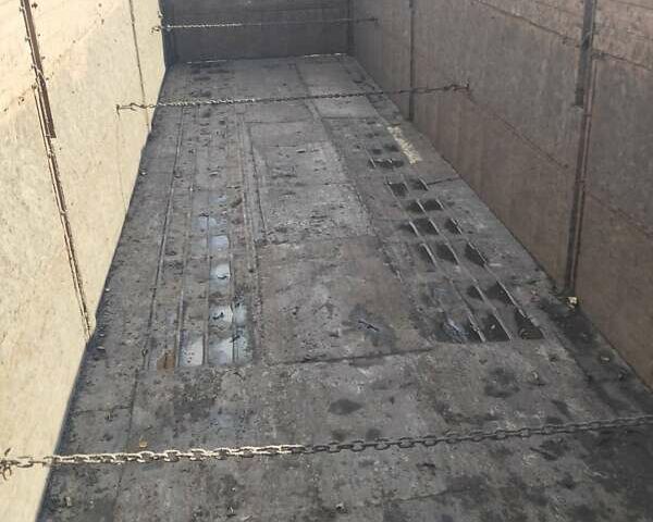 ОДАЗ 9370, объемом двигателя 0 л и пробегом 0 тыс. км за 2700 $, фото 6 на Automoto.ua