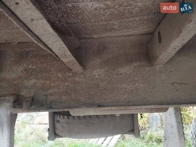 ОДАЗ 9370, объемом двигателя 0 л и пробегом 0 тыс. км за 2700 $, фото 11 на Automoto.ua