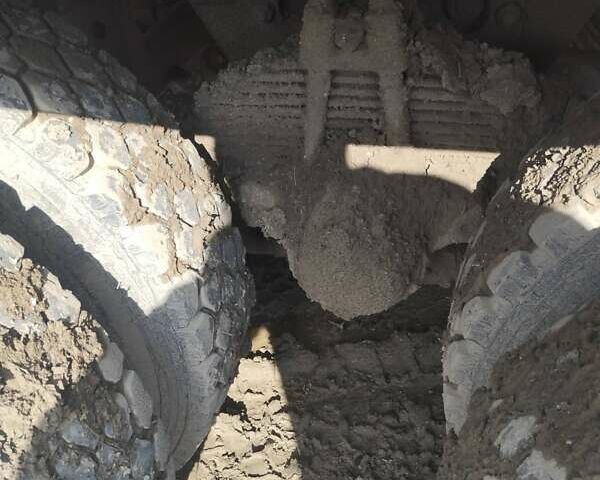 ОДАЗ 9370, объемом двигателя 0 л и пробегом 0 тыс. км за 2700 $, фото 7 на Automoto.ua