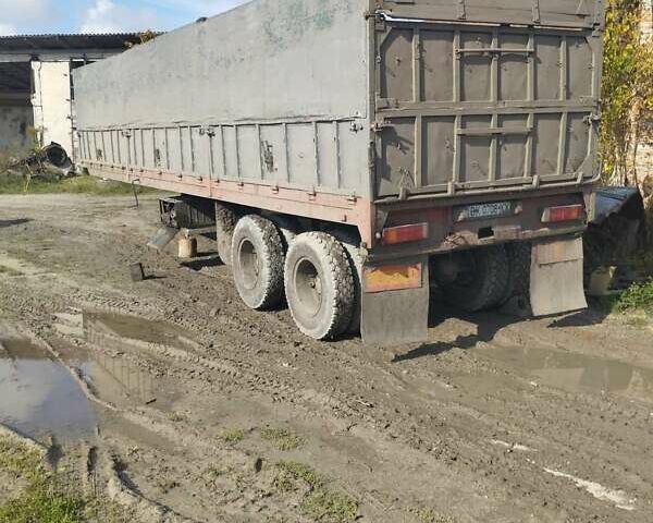 ОДАЗ 9370, объемом двигателя 0 л и пробегом 0 тыс. км за 2700 $, фото 2 на Automoto.ua