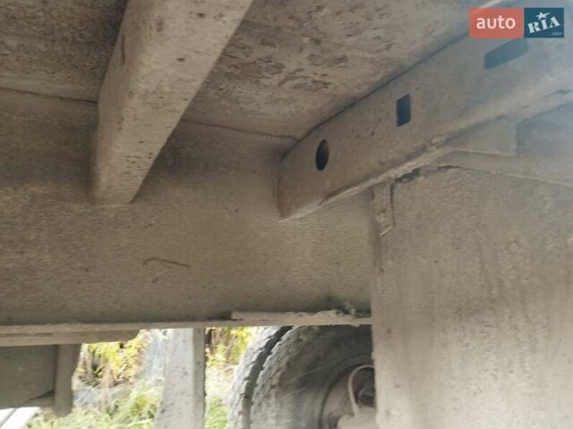 ОДАЗ 9370, объемом двигателя 0 л и пробегом 0 тыс. км за 2700 $, фото 10 на Automoto.ua