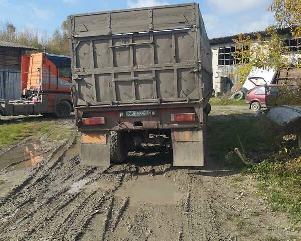 ОДАЗ 9370, объемом двигателя 0 л и пробегом 0 тыс. км за 2700 $, фото 3 на Automoto.ua