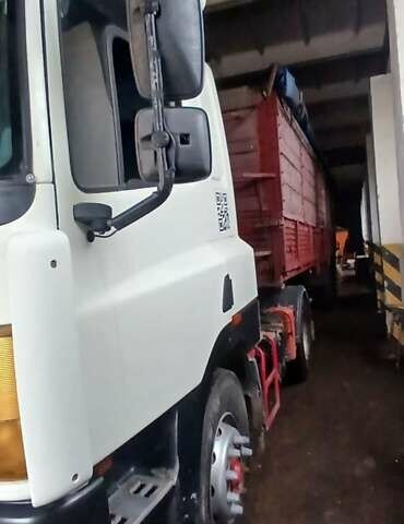 ОДАЗ 9370, об'ємом двигуна 0 л та пробігом 100 тис. км за 2000 $, фото 12 на Automoto.ua