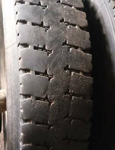 ОДАЗ 9370, об'ємом двигуна 0 л та пробігом 100 тис. км за 2000 $, фото 9 на Automoto.ua