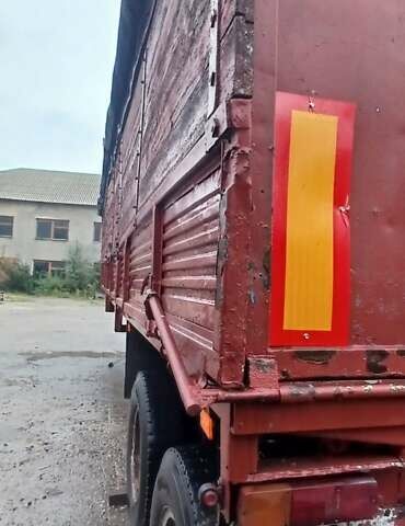 ОДАЗ 9370, об'ємом двигуна 0 л та пробігом 100 тис. км за 2000 $, фото 2 на Automoto.ua