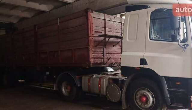 ОДАЗ 9370, об'ємом двигуна 0 л та пробігом 100 тис. км за 2000 $, фото 11 на Automoto.ua