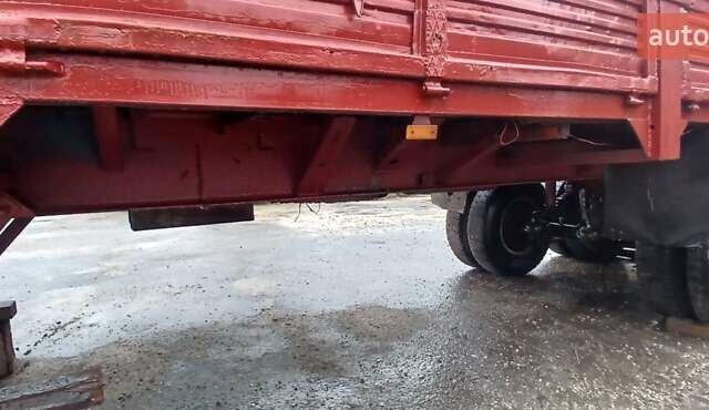 ОДАЗ 9370, об'ємом двигуна 0 л та пробігом 100 тис. км за 2000 $, фото 3 на Automoto.ua