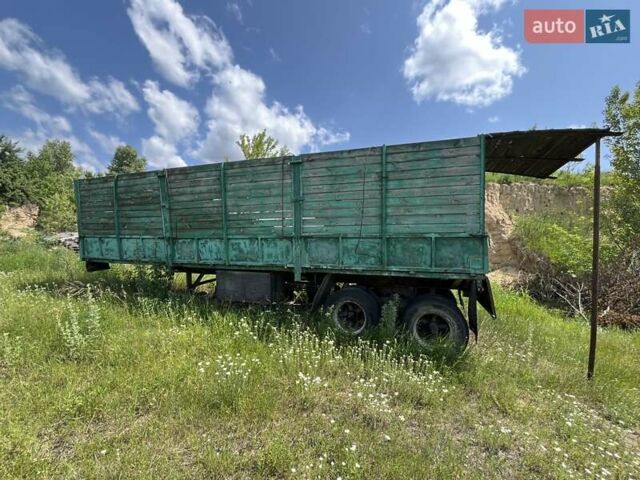 ОДАЗ 9370, объемом двигателя 0 л и пробегом 0 тыс. км за 1322 $, фото 2 на Automoto.ua