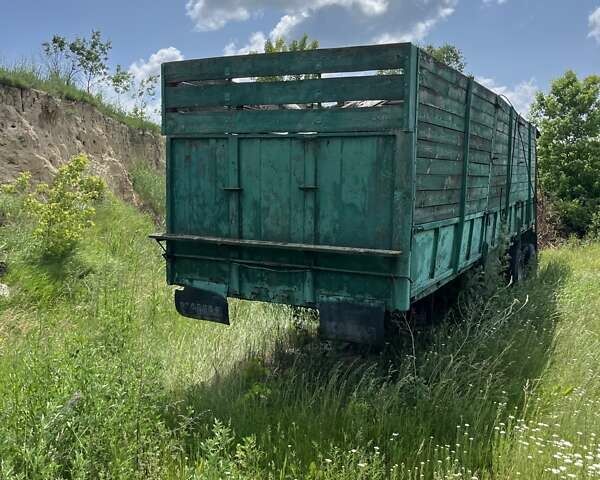 ОДАЗ 9370, объемом двигателя 0 л и пробегом 0 тыс. км за 1322 $, фото 3 на Automoto.ua