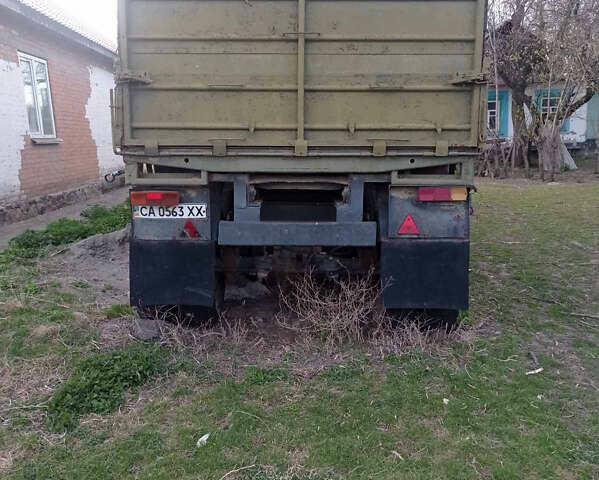 ОДАЗ 9370, объемом двигателя 0 л и пробегом 700 тыс. км за 1500 $, фото 2 на Automoto.ua