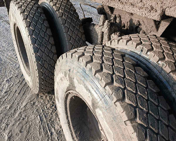 ОДАЗ 9370, объемом двигателя 0 л и пробегом 500 тыс. км за 4500 $, фото 5 на Automoto.ua