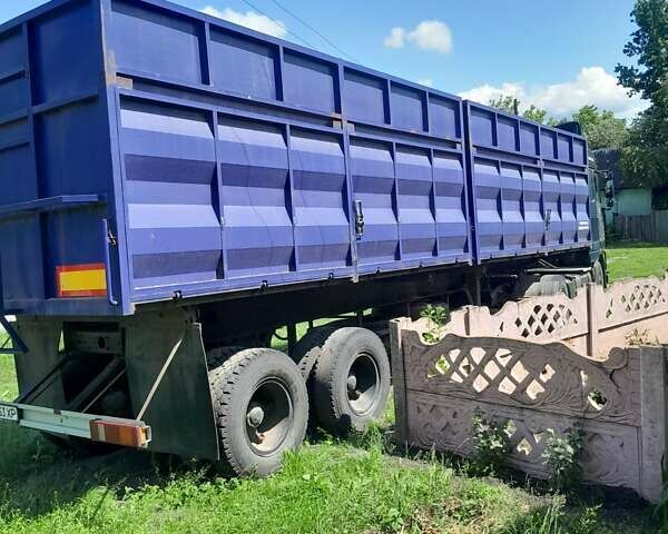 ОДАЗ 9370, объемом двигателя 0 л и пробегом 2 тыс. км за 6000 $, фото 7 на Automoto.ua