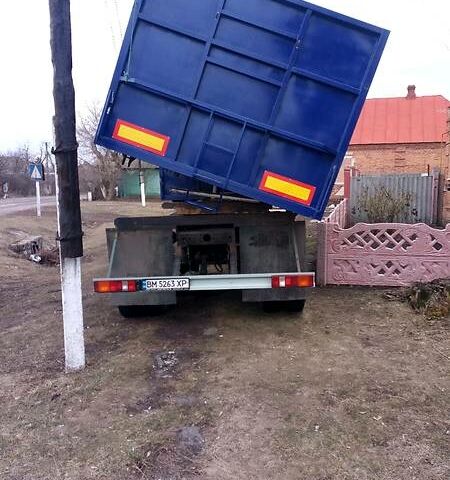 ОДАЗ 9370, объемом двигателя 0 л и пробегом 2 тыс. км за 6000 $, фото 4 на Automoto.ua