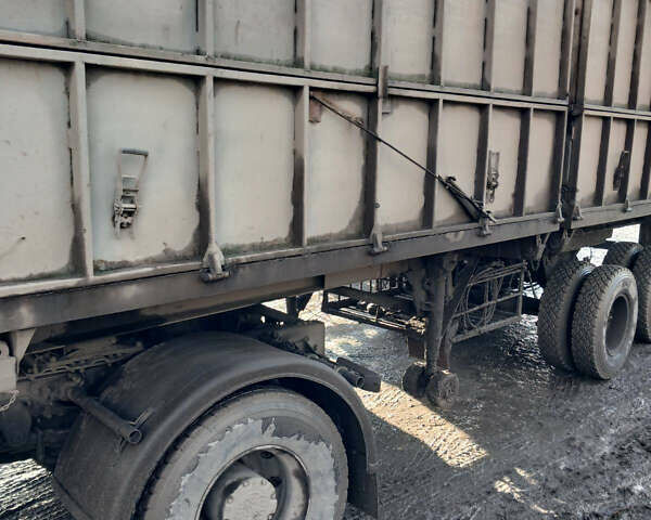 ОДАЗ 9370, объемом двигателя 0 л и пробегом 500 тыс. км за 4500 $, фото 2 на Automoto.ua