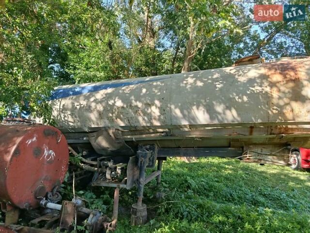 ОДАЗ 9370, объемом двигателя 0 л и пробегом 0 тыс. км за 1800 $, фото 3 на Automoto.ua