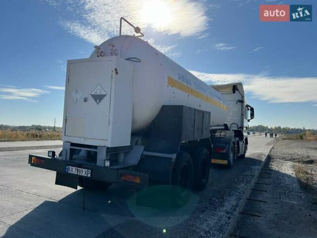 ОДАЗ 9370, об'ємом двигуна 0 л та пробігом 1 тис. км за 7600 $, фото 5 на Automoto.ua