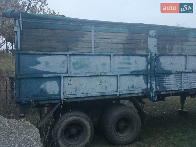 ОДАЗ 9370, объемом двигателя 0 л и пробегом 111 тыс. км за 1499 $, фото 19 на Automoto.ua