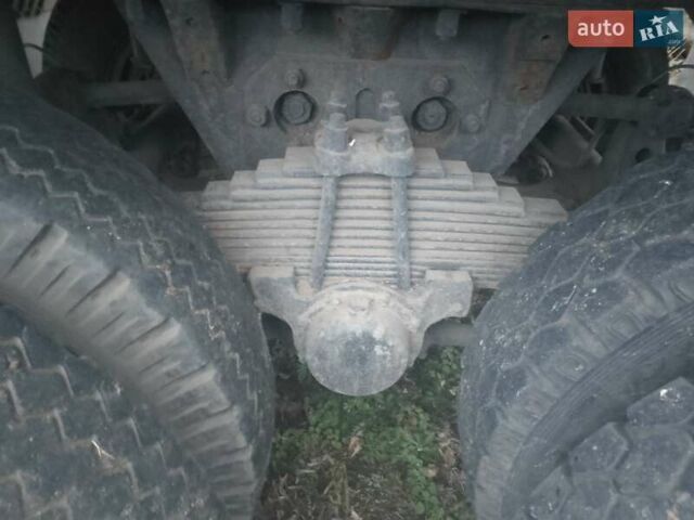 ОДАЗ 9370, объемом двигателя 0 л и пробегом 111 тыс. км за 1499 $, фото 3 на Automoto.ua