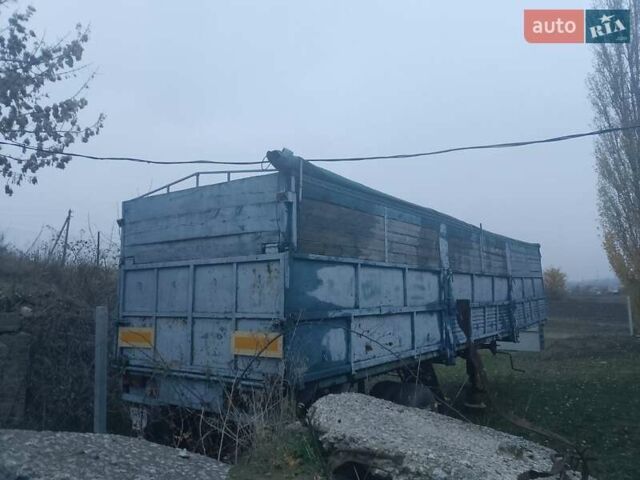 ОДАЗ 9370, объемом двигателя 0 л и пробегом 111 тыс. км за 1499 $, фото 15 на Automoto.ua