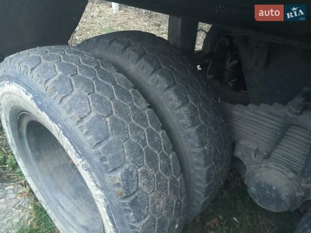 ОДАЗ 9370, объемом двигателя 0 л и пробегом 111 тыс. км за 1499 $, фото 12 на Automoto.ua