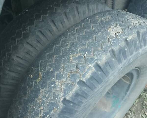 ОДАЗ 9370, объемом двигателя 0 л и пробегом 111 тыс. км за 1499 $, фото 5 на Automoto.ua