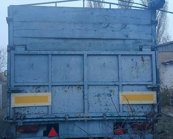 ОДАЗ 9370, объемом двигателя 0 л и пробегом 111 тыс. км за 1499 $, фото 2 на Automoto.ua