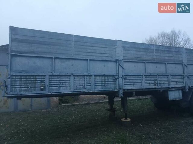 ОДАЗ 9370, объемом двигателя 0 л и пробегом 111 тыс. км за 1499 $, фото 8 на Automoto.ua