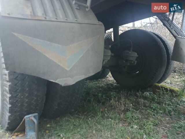 ОДАЗ 9370, объемом двигателя 0 л и пробегом 111 тыс. км за 1499 $, фото 14 на Automoto.ua