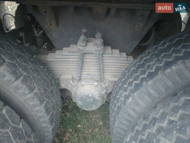 ОДАЗ 9370, объемом двигателя 0 л и пробегом 111 тыс. км за 1499 $, фото 18 на Automoto.ua