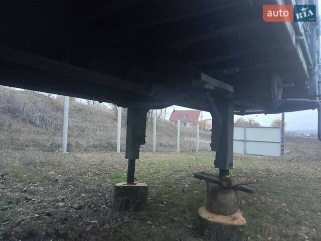 ОДАЗ 9370, объемом двигателя 0 л и пробегом 111 тыс. км за 1499 $, фото 13 на Automoto.ua