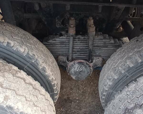 ОДАЗ 9370, объемом двигателя 0 л и пробегом 0 тыс. км за 2000 $, фото 4 на Automoto.ua