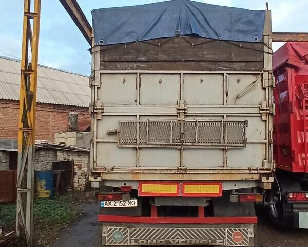 ОДАЗ 9370, объемом двигателя 0 л и пробегом 0 тыс. км за 2000 $, фото 5 на Automoto.ua