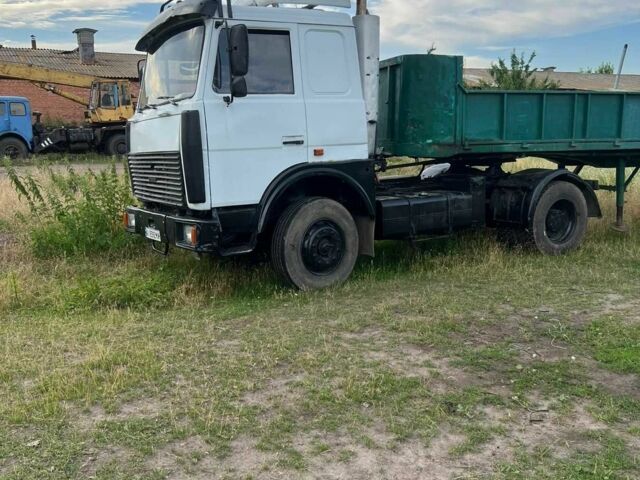 ОДАЗ 9370, объемом двигателя 0 л и пробегом 0 тыс. км за 9800 $, фото 1 на Automoto.ua