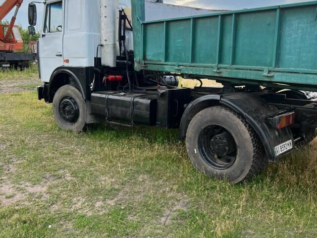 ОДАЗ 9370, об'ємом двигуна 0 л та пробігом 0 тис. км за 9800 $, фото 2 на Automoto.ua