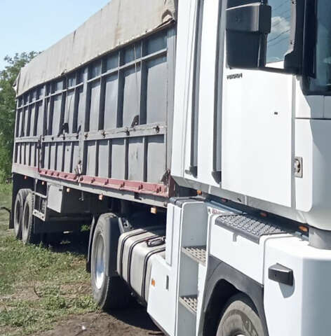 Сірий ОДАЗ 9370, об'ємом двигуна 0 л та пробігом 500 тис. км за 3000 $, фото 2 на Automoto.ua