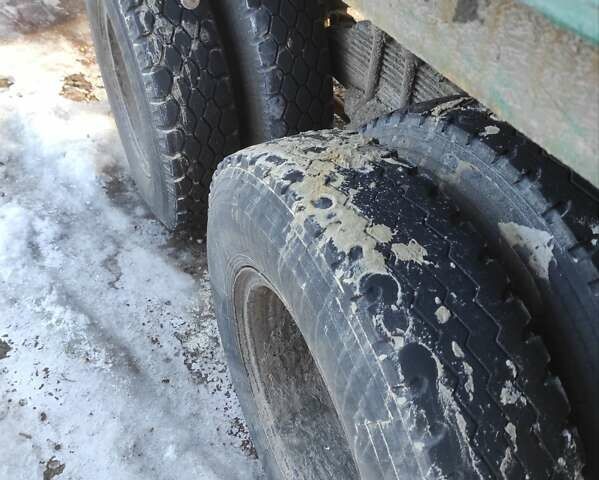 Зелений ОДАЗ 9370, об'ємом двигуна 0 л та пробігом 111 тис. км за 2300 $, фото 3 на Automoto.ua