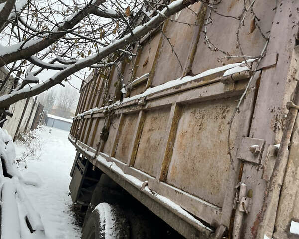 Зелений ОДАЗ 9370, об'ємом двигуна 0 л та пробігом 250 тис. км за 2200 $, фото 1 на Automoto.ua