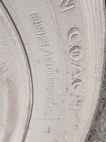 ОДАЗ 9385, об'ємом двигуна 0 л та пробігом 1 тис. км за 1650 $, фото 13 на Automoto.ua