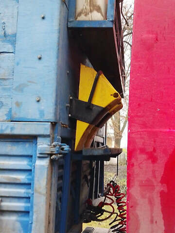 ОДАЗ 9385, об'ємом двигуна 0 л та пробігом 1 тис. км за 1650 $, фото 10 на Automoto.ua