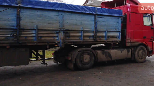 ОДАЗ 9385, об'ємом двигуна 0 л та пробігом 1 тис. км за 1650 $, фото 9 на Automoto.ua