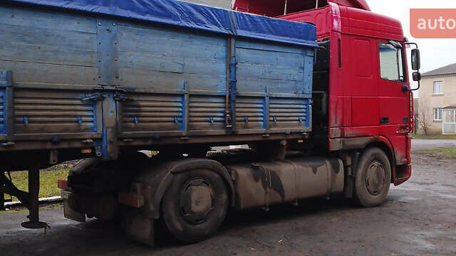 ОДАЗ 9385, об'ємом двигуна 0 л та пробігом 1 тис. км за 1650 $, фото 7 на Automoto.ua