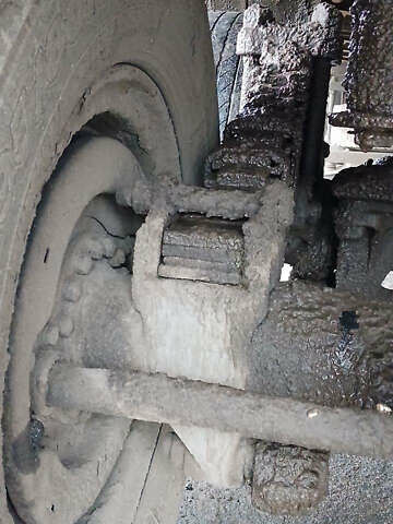 ОДАЗ 9385, об'ємом двигуна 0 л та пробігом 1 тис. км за 1650 $, фото 11 на Automoto.ua