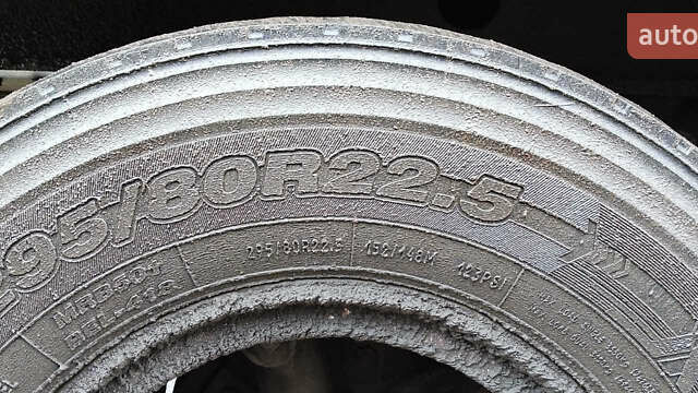 ОДАЗ 9385, об'ємом двигуна 0 л та пробігом 1 тис. км за 1650 $, фото 5 на Automoto.ua