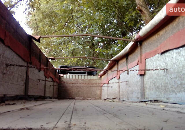 Белый ОДАЗ ОДАЗ, объемом двигателя 0 л и пробегом 0 тыс. км за 2500 $, фото 4 на Automoto.ua