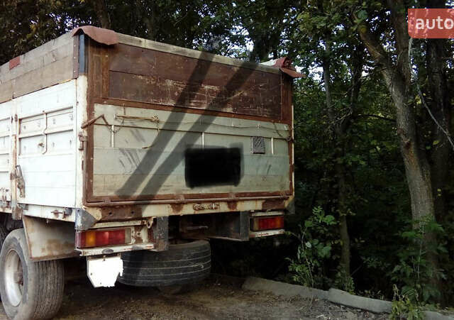 Белый ОДАЗ ОДАЗ, объемом двигателя 0 л и пробегом 0 тыс. км за 2500 $, фото 5 на Automoto.ua