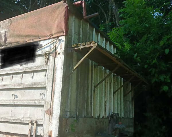 Белый ОДАЗ ОДАЗ, объемом двигателя 0 л и пробегом 0 тыс. км за 2500 $, фото 8 на Automoto.ua