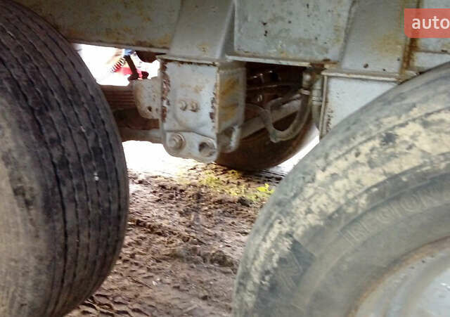 Белый ОДАЗ ОДАЗ, объемом двигателя 0 л и пробегом 0 тыс. км за 2500 $, фото 2 на Automoto.ua