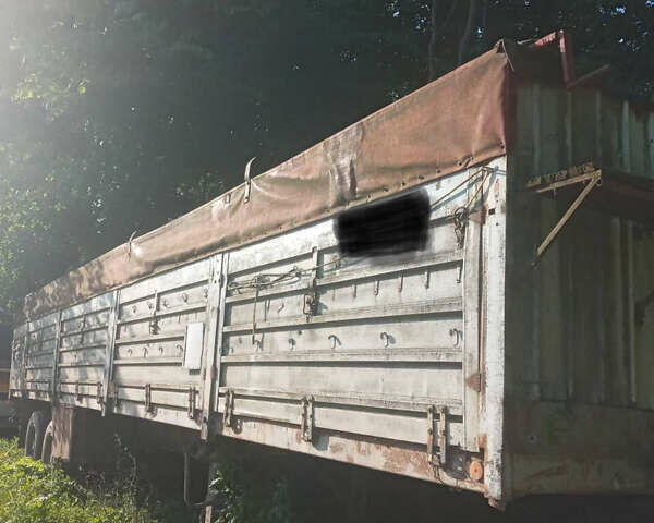 Белый ОДАЗ ОДАЗ, объемом двигателя 0 л и пробегом 0 тыс. км за 2500 $, фото 9 на Automoto.ua